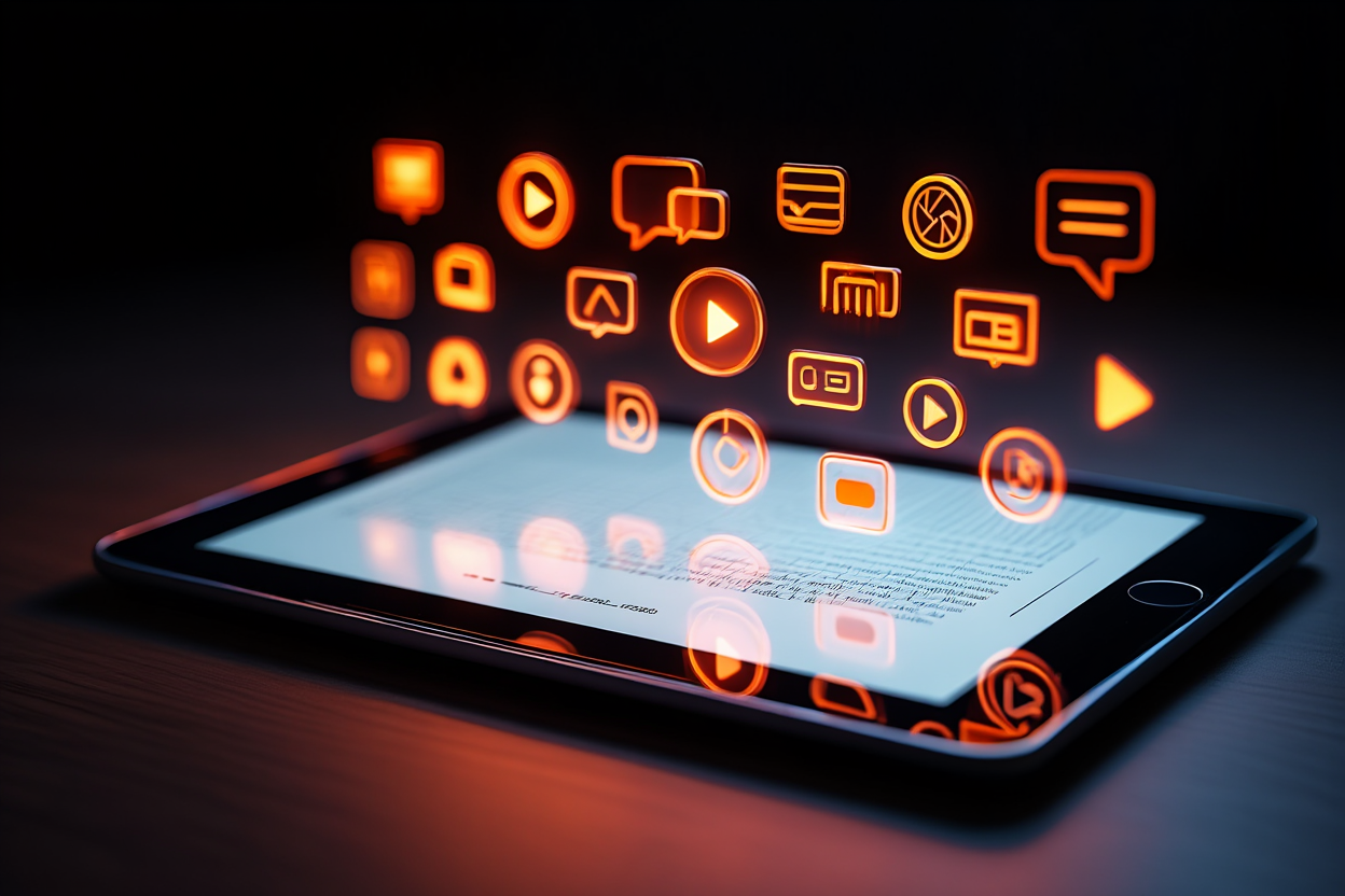 Content Marketing Playbook